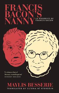 Cover image for Francis Bacon's Nanny