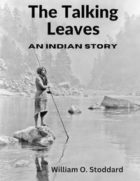 Cover image for The Talking Leaves