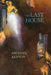 Cover image for The Last House