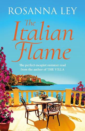 The Italian Flame