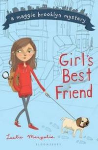 Cover image for Girl's Best Friend
