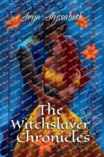 Cover image for The Witchslayer Chronicles