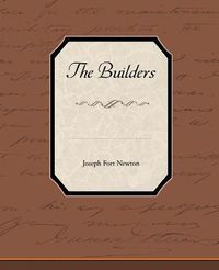 Cover image for The Builders