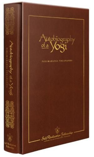 Autobiography of a Yogi