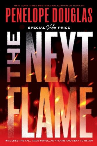 Cover image for The Next Flame