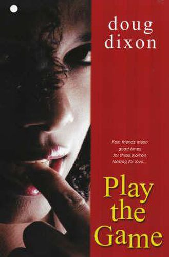 Cover image for Play The Game