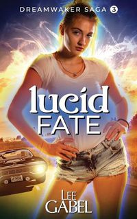 Cover image for Lucid Fate