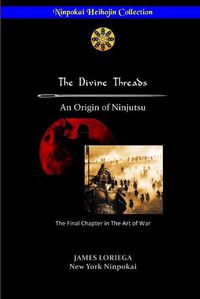 Cover image for The Divine Threads