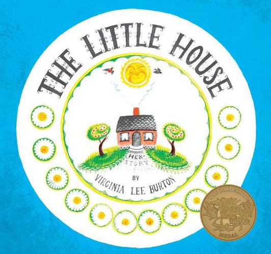 Cover image for Little House