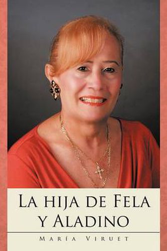 Cover image for La Hija de Fela y Aladino