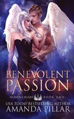 Cover image for Benevolent Passion