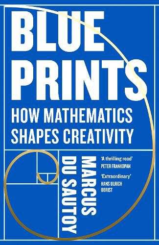 Cover image for Blueprints