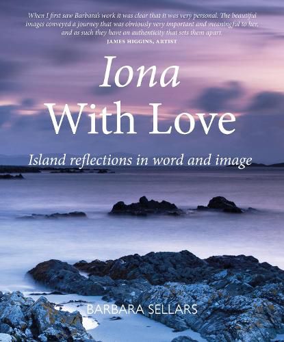 Cover image for Iona with Love