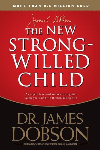 The New Strong-Willed Child