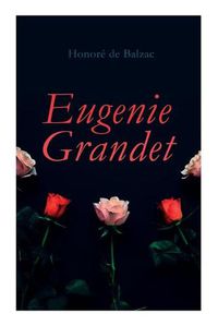 Cover image for Eugenie Grandet