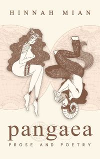 Cover image for Pangaea: Prose and Poetry