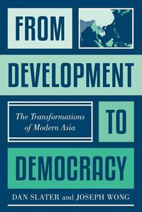 Cover image for From Development to Democracy