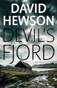 Cover image for Devil's Fjord