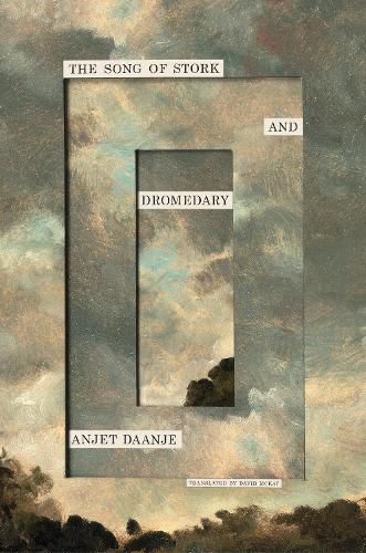 Cover image for The Song of Stork and Dromedary