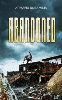 Cover image for Abandoned