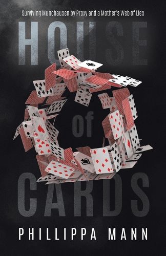 Cover image for House of Cards