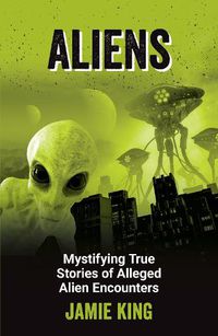 Cover image for Aliens