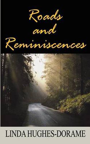 Cover image for Roads and Reminiscences