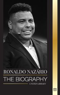 Cover image for Ronaldo Naz?rio
