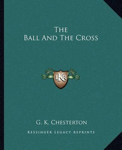 The Ball and the Cross