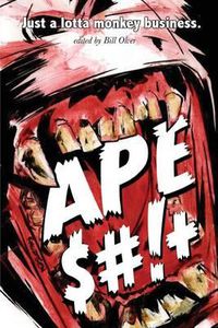 Cover image for Apeshit