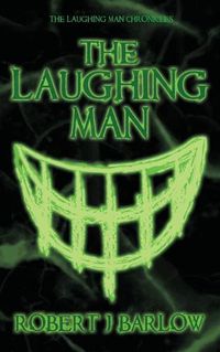 Cover image for The Laughing Man