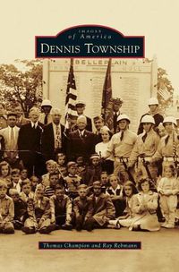 Cover image for Dennis Township