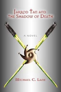 Cover image for Jarrod Tan and the Shadow of Death