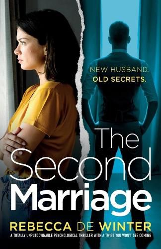 Cover image for The Second Marriage