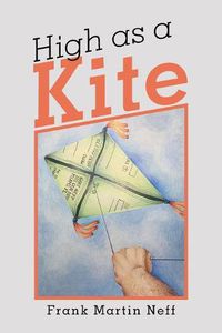 Cover image for High as a Kite