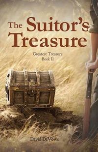 Cover image for The Suitor's Treasure