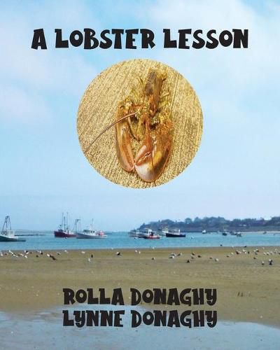 Cover image for A Lobster Lesson