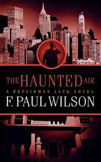 Cover image for Haunted Air
