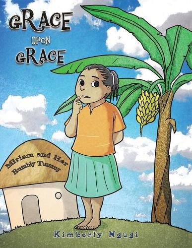 Cover image for Grace Upon Grace