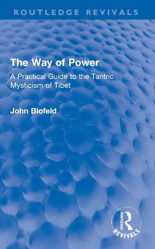 Cover image for The Way of Power