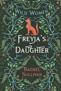 Cover image for Freyja's Daughter