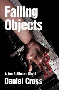 Cover image for Falling Objects