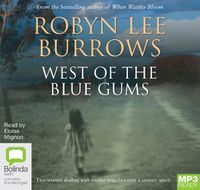 Cover image for West of the Blue Gums