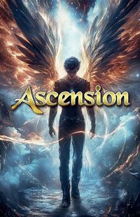 Cover image for Ascension