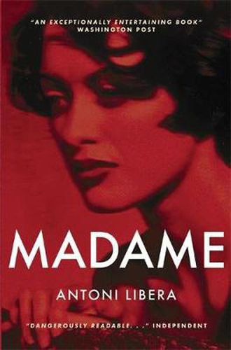 Cover image for Madame