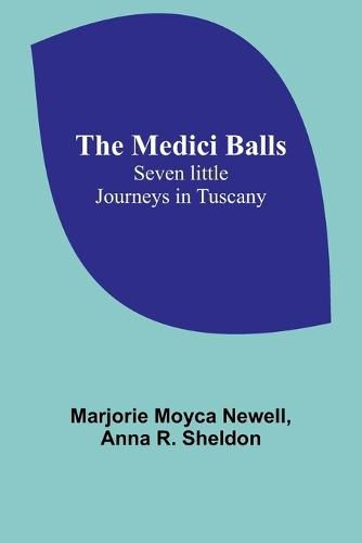 Cover image for The Medici Balls