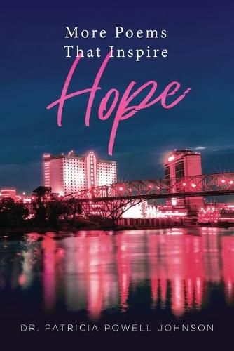 Cover image for More Poems That Inspire Hope