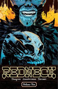 Cover image for Redneck Volume 5