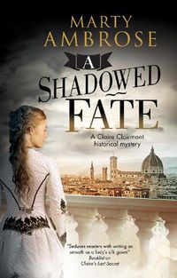 Cover image for A Shadowed Fate