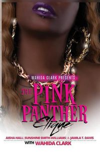 Cover image for The Pink Panther Clique